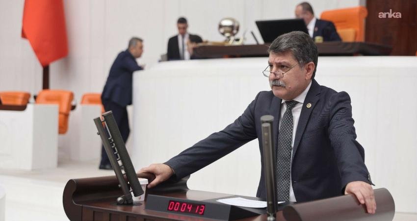 CHP Kocaeli Milletvekili Mühip Kanko, AK Parti iktidarının ekonomi politikaları