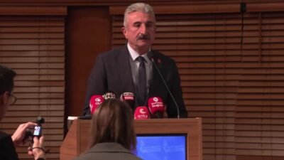 CHP Milli Eğitim Politika Kurulu Başkanı Suat Özçağdaş, “İktidara geldiğimizde bir