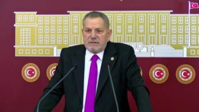 CHP Rize Milletvekili Tahsin Ocaklı, "Günün sonu elbet seçime dayanacak.