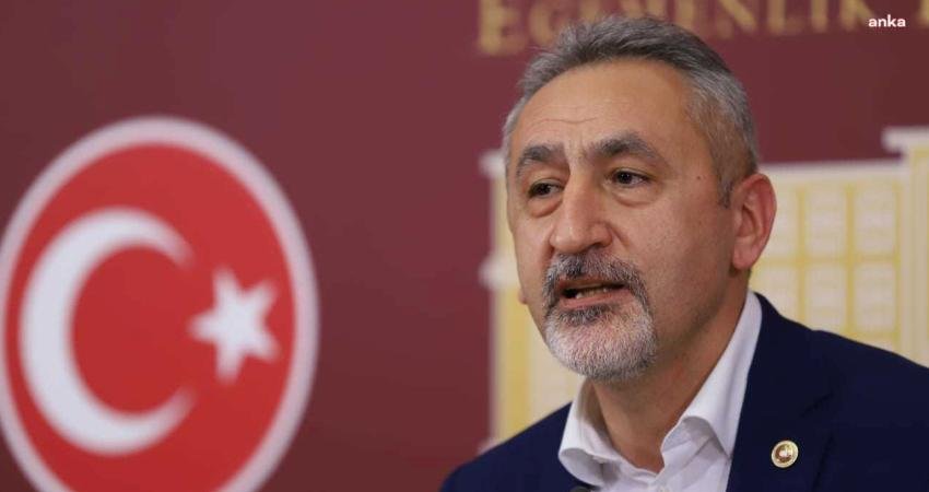 CHP Ordu Milletvekili Mustafa Adıgüzel, Diyanet İşleri Başkanlığı’nın Türkiye Gençlik