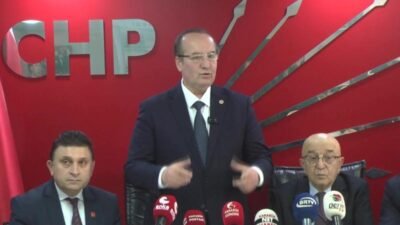 CHP Karabük Milletvekili Cevdet Akay, ”Bu süreçte dar gelirlinin, işçinin,