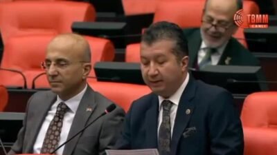 CHP Burdur Milletvekili İzzet Akbulut, çiftçilerin yaşadığı ekonomik sorunların tüketiciye