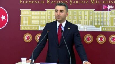 CHP Tekirdağ Milletvekili Cem Avşar, İlbank ve Hazine kaynaklarının dağıtımını Meclis gündemine