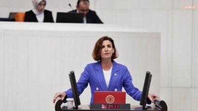 CHP Antalya Milletvekili Aliye Coşar, Antalya’nın Gazipaşa, Manavgat, Serik, Aksu,