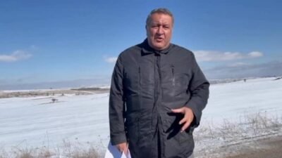 CHP Niğde Milletvekili Ömer Fethi Gürer, tarım sektöründeki girdi artışlarına