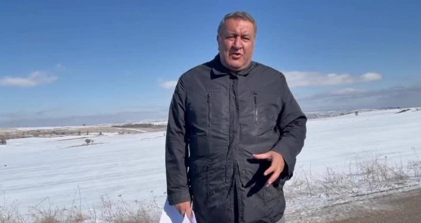 CHP Niğde Milletvekili Ömer Fethi Gürer, tarım sektöründeki girdi artışlarına