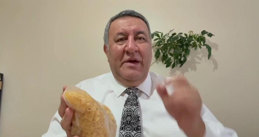 CHP Niğde Milletvekili Ömer Fethi Gürer, Ocak 2025’te fiyatlarını not