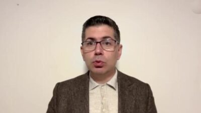 CHP Isparta Milletvekili Hikmet Yalım Halıcı, "Isparta Şehit Göksel Koç