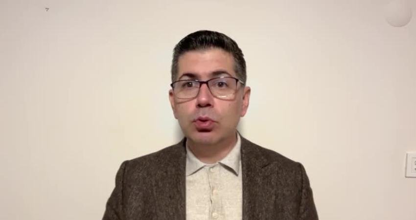 CHP’li Halıcı: “Isparta Şehit Göksel Koç Ortaokulu’nda tuvaletlere kamera yerleştirildiği iddiaları ülkenin vicdanını sarsacak ağırlıktadır” CHP Isparta Milletvekili Hikmet Yalım Halıcı, "Isparta Şehit Göksel Koç