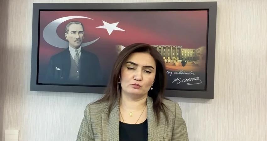 CHP İzmir Milletvekili Sevda Erdan Kılıç, emeklilerin bayram ikramiyesinin bir