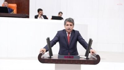 CHP Kocaeli Milletvekili Mühip Kanko, AK Parti iktidarının ekonomi politikalarını