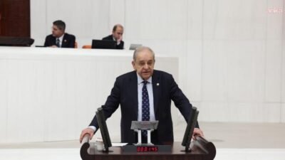 CHP İzmir Milletvekili Rıfat Nalbantoğlu, "İzmir’de halen devam eden ve