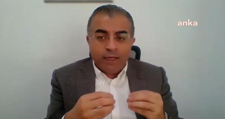 CHP Genel Başkan Yardımcısı Serkan Özcan, "23 sene boyunca 'ülkedeki