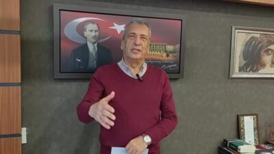 CHP Gaziantep Milletvekili Hasan Öztürkmen, Et ve Süt Kurumu (ESK)