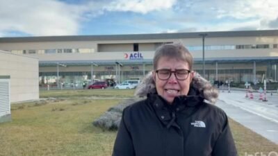 CHP Parti Meclisi (PM) Üyesi Zeliha Aksaz Şahbaz, kamu-özel işbirliği