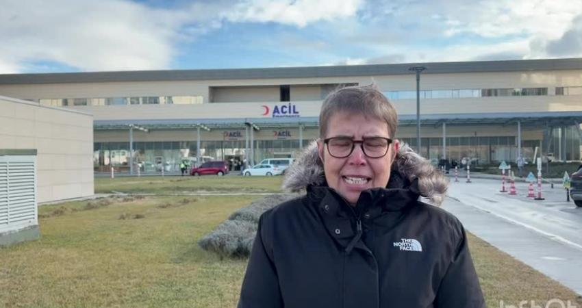 CHP Parti Meclisi (PM) Üyesi Zeliha Aksaz Şahbaz, kamu-özel işbirliği