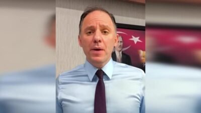 CHP Genel Başkan Yardımcısı Deniz Yavuzyılmaz, AK Parti’nin Akkuyu Nükleer