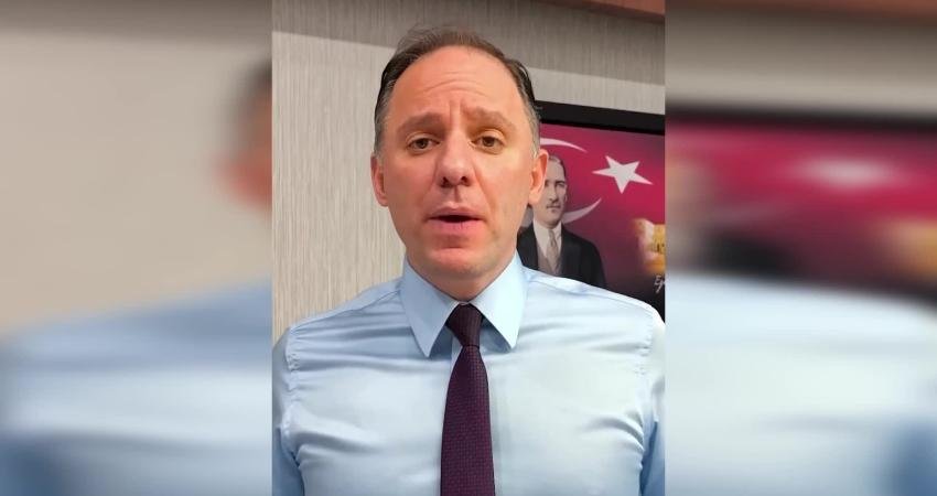 CHP’li Yavuzyılmaz: Rusya’nın Akkuyu Nükleer Güç Santrali’ndeki net karı 180 milyar 70 milyon dolar. Bunun adı Türkiye’nin geleceğini satmaktır CHP Genel Başkan Yardımcısı Deniz Yavuzyılmaz, AK Parti’nin Akkuyu Nükleer