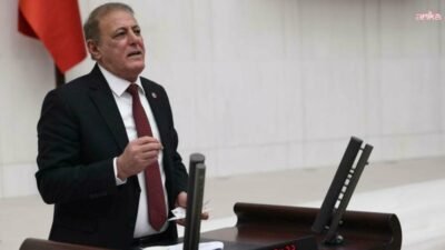 CHP Aydın Milletvekili Hüseyin Yıldız, Aydın Çıldır Havalimanı’nın ticari uçuşlara açılmasına