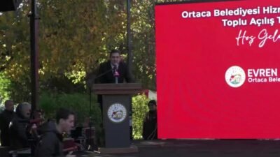 CHP Genel Başkan Yardımcısı Gökan Zeybek, “Yargı kollarıyla birlikte elimizi