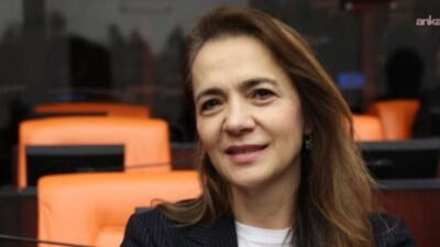 CHP İstanbul Milletvekili Gamze Akkuş İlgezdi, Türkiye'de 2023 yılında 251