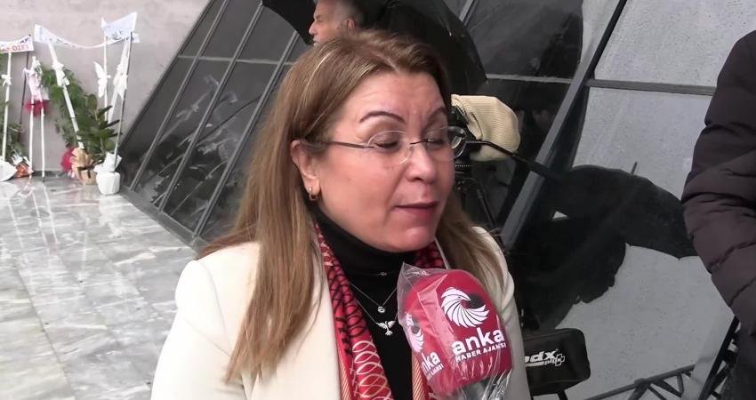  CHP Denizli Milletvekili Gülizar Biçer Karaca, "Denizli 23 yıldır iktidarın unuttuğu