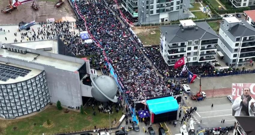CHP Genel Başkanı Özgür Özel, vergi uygulamalarının adaletsiz olduğunu, verginin