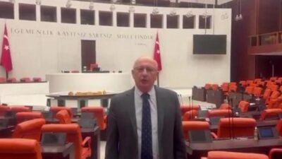 CHP Eskişehir Milletvekili Utku Çakırözer,  CHP milletvekillerinin asgari ücretin