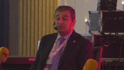 CHP İletişim Birimi tarafından Tekirdağ’da Marmara Yerel Medya Buluşması düzenlendi.