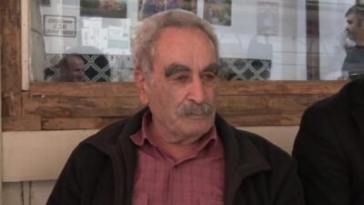 Çorumlu emekli vatandaş, "Milletvekilinin biri de 500 binle geçinemiyorum diyor,