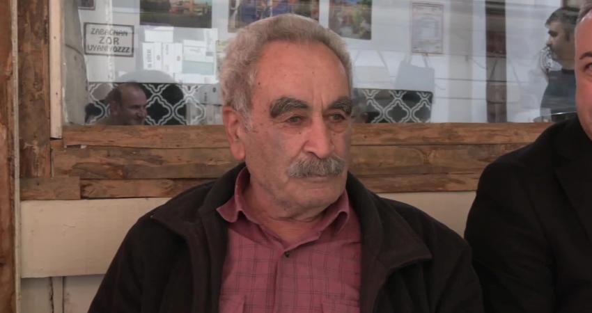 CHP’nin “Millet İradesine Sahip Çıkıyor” mitingi yarın Çorum’da… Emekli vatandaş: “68 yaşındayım, yazın ameleliğe gidersek tokuz, yoksa mağdur durumdayım”” Çorumlu emekli vatandaş, "Milletvekilinin biri de 500 binle geçinemiyorum diyor,