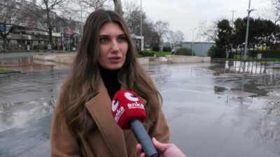 CHP Parti Meclisi (PM) üyesi Sinem Kırçiçek, yarın Yalova'da Cumhuriyet