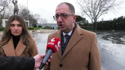 CHP Yalova İl Başkanı İsmail Erdem Doğancı, yarın yapılacak olan