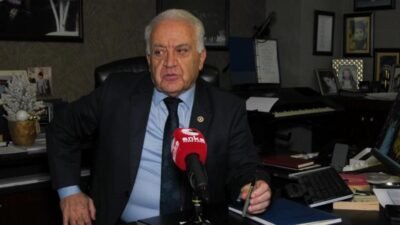 CHP Yalova Milletvekili Tahsin Becan, yarın yapılacak “Millet İradesine Sahip