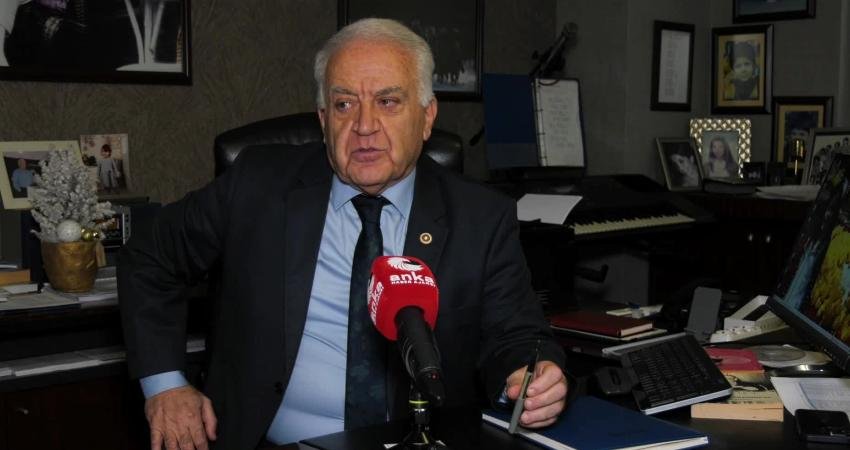 CHP Yalova Milletvekili Tahsin Becan, yarın yapılacak “Millet İradesine Sahip