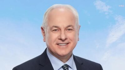 Tutuklu bulunan Beykoz Belediye Başkanı Alattin Köseler, "Yaşadığım bu mağduriyet