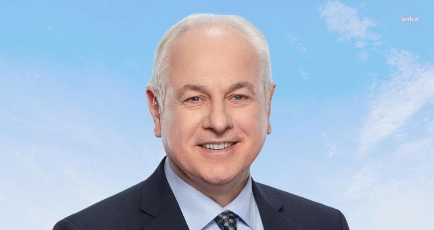 Tutuklu bulunan Beykoz Belediye Başkanı Alattin Köseler, "Yaşadığım bu mağduriyet