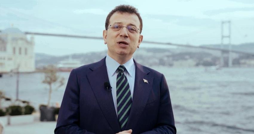 CHP’nin tutuklu cumhurbaşkanı adayı ve İstanbul Büyükşehir Belediye (İBB) Başkanı