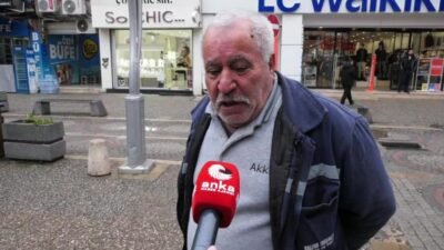 CHP'nin yarın Yalova'da yapacağı miting öncesi vatandaşlar, yaşadıkları ekonomik sıkıntıları