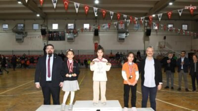 Çiğli Belediyesi’nin ev sahipliğinde düzenlenen Geleneksel 2. İsmail Hakkı Tonguç