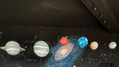 Çiğli Belediyesi’nin yarıyıl tatiline özel düzenlediği “Karneni Getir, Kampüsü Ücretsiz