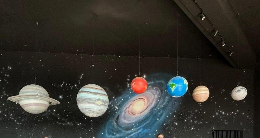 Çiğli Belediyesi’nin yarıyıl tatiline özel düzenlediği “Karneni Getir, Kampüsü Ücretsiz