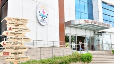 Çiğli Belediyesi, yarıyıl tatilinde çocukları unutmadı. Çocuklara özel olarak hazırlanan