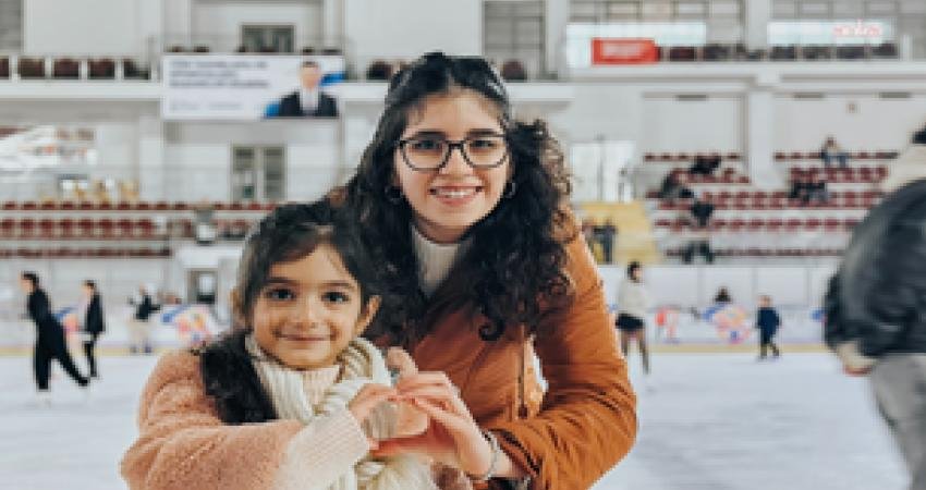 İzmir Büyükşehir Belediyesi tarafından okuma yazma güçlüğü yaşayan çocukların gelişimine