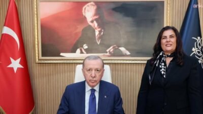 Cumhurbaşkanı Recep Tayyip Erdoğan, "'Ev Sahibi Türkiye' 6973 Kura Çekimi,