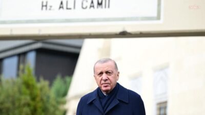 Cumhurbaşkanı Recep Tayyip Erdoğan, Rusya-Ukrayna savaşı bağlamında temaslarının devam ettiğini