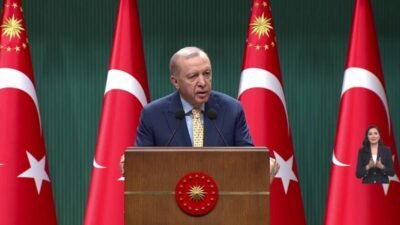 Cumhurbaşkanı Recep Tayyip Erdoğan, Suriye'de varılan entegrasyon anlaşmasına ilişkin, "Suriye'nin