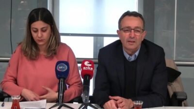 Danıştay, Balçova Termal Turizm Merkezi ile İzmir İnciraltı Termal Turizm