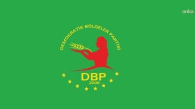 DBP, Mardin’ de yaşanan ev baskınları ve gözaltılara ilişkin, “Gözaltılar,