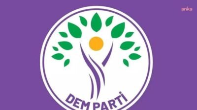 DEM Parti İmralı Heyeti'nin, terör örgütü PKK lideri Abdullah Öcalan